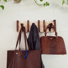 KeyHang™ - Handcrafted Piano Coat & Hat Racks (+ FREE Annual Planner | 50 pages)