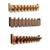 KeyHang™ - Handcrafted Piano Coat & Hat Racks (+ FREE Annual Planner | 50 pages)