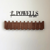 KeyHang™ - Handcrafted Piano Coat & Hat Racks (+ FREE Annual Planner | 50 pages)