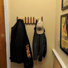 KeyHang™ - Handcrafted Piano Coat & Hat Racks (+ FREE Annual Planner | 50 pages)
