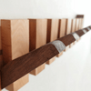 KeyHang™ - Handcrafted Piano Coat & Hat Racks (+ FREE Annual Planner | 50 pages)