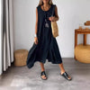 The Perfect Breathable Summer Dress (50% OFF)