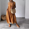 The Perfect Breathable Summer Dress (50% OFF)