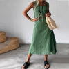 The Perfect Breathable Summer Dress (50% OFF)