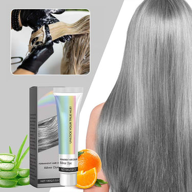 SilverShine™ Lustrous Silver Elegance (1 + 1 Free)