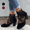 Elegant Summer High Heel Shoes (50% OFF)