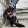 Elegant Summer High Heel Shoes (50% OFF)