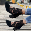 Elegant Summer High Heel Shoes (50% OFF)