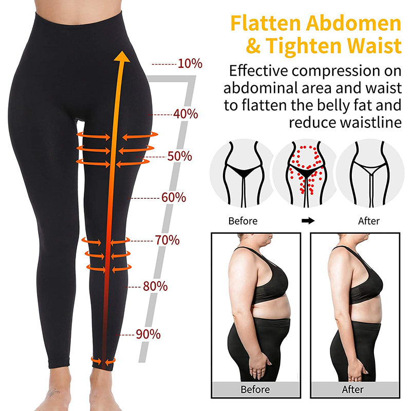 UltraSlim™ - Slim+Tone Leggings