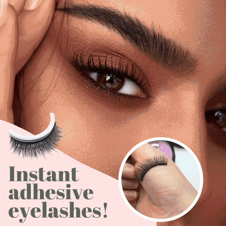 LashHeaven™ Lashes For Women (Reusable & Waterproof) 1+1 FREE