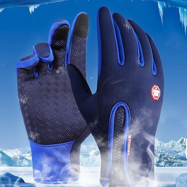 ThermoHand™ - Thermal Winter Waterproof Gloves
