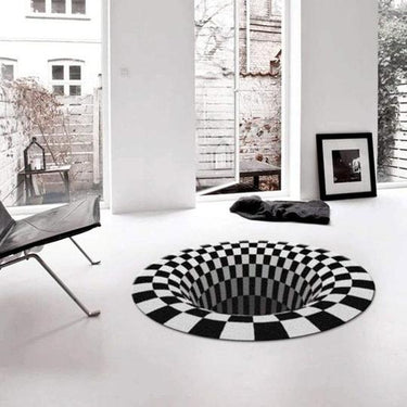Carpi™ - 3D Illusion Carpet
