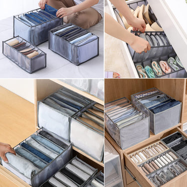 StyleStack™ - Easily Organise Your Clothes (2+1 FREE)