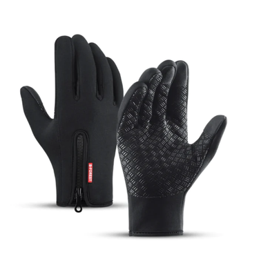 ThermoHand™ - Thermal Winter Waterproof Gloves