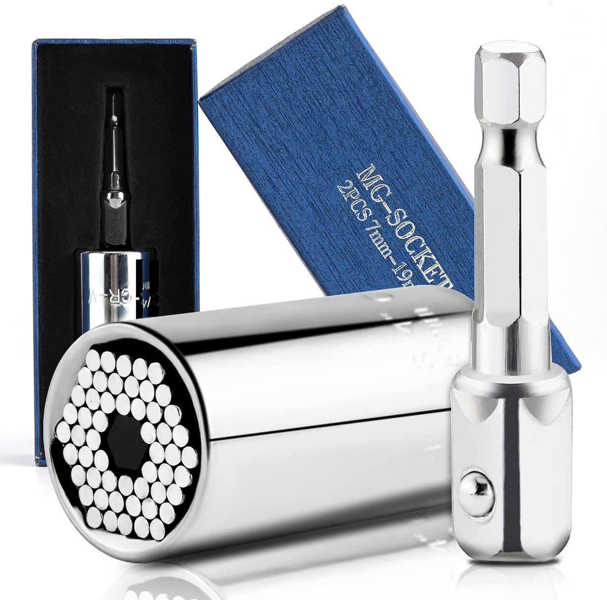 ProScrew™️ - The Ultimate Multi-Functional Socket – quanoloshop