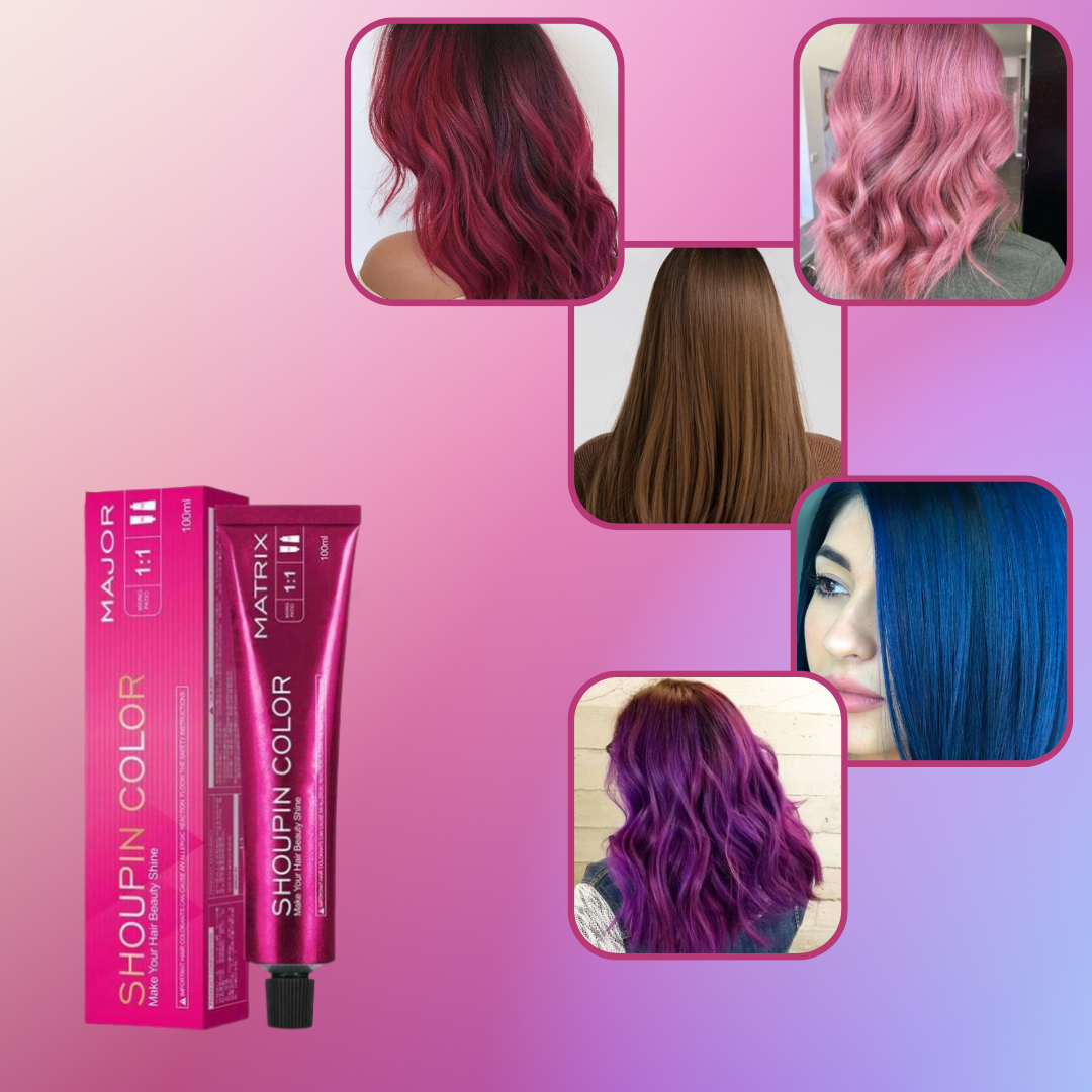 VibrantLocs™ - Your Favourite Hair Colour In Seconds! (1+1 FREE ...