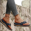 FlowerToe Sandals™ - Elegant and comfortable orthopedic sandals.