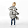 Baby Elefant Pluche Kuscheltier - Lozenza