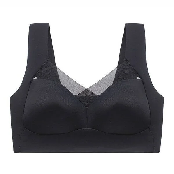 Seamly™ - Comfortable Seamless Bra (1+1 FREE) – quanoloshop