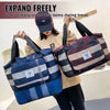 FlexiCarry™ - Foldable Bag | Combine Practicality With Style