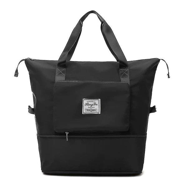 FlexiCarry™ - Foldable Bag | Combine Practicality With Style