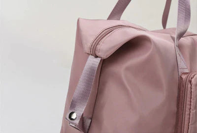 FlexiCarry™ - Foldable Bag | Combine Practicality With Style