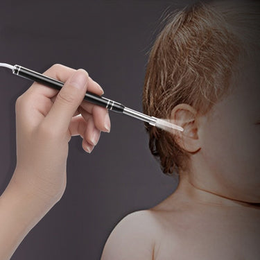 EarSile™️ - Ear Cleaning Endoscope