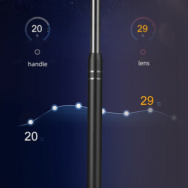 EarSile™️ - Ear Cleaning Endoscope