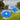 Flying UFO™ Zauberball - Lozenza