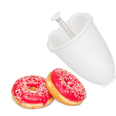 Happy Doughnut™️ - Your Favourite Doughnut Maker