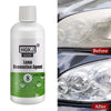 Headlight Cleaner™ - Makes Your Headlights Look New Again