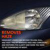 Headlight Cleaner™ - Makes Your Headlights Look New Again