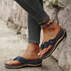 FlowerToe Sandals™ - Elegant and comfortable orthopedic sandals.