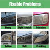 Headlight Cleaner™ - Makes Your Headlights Look New Again