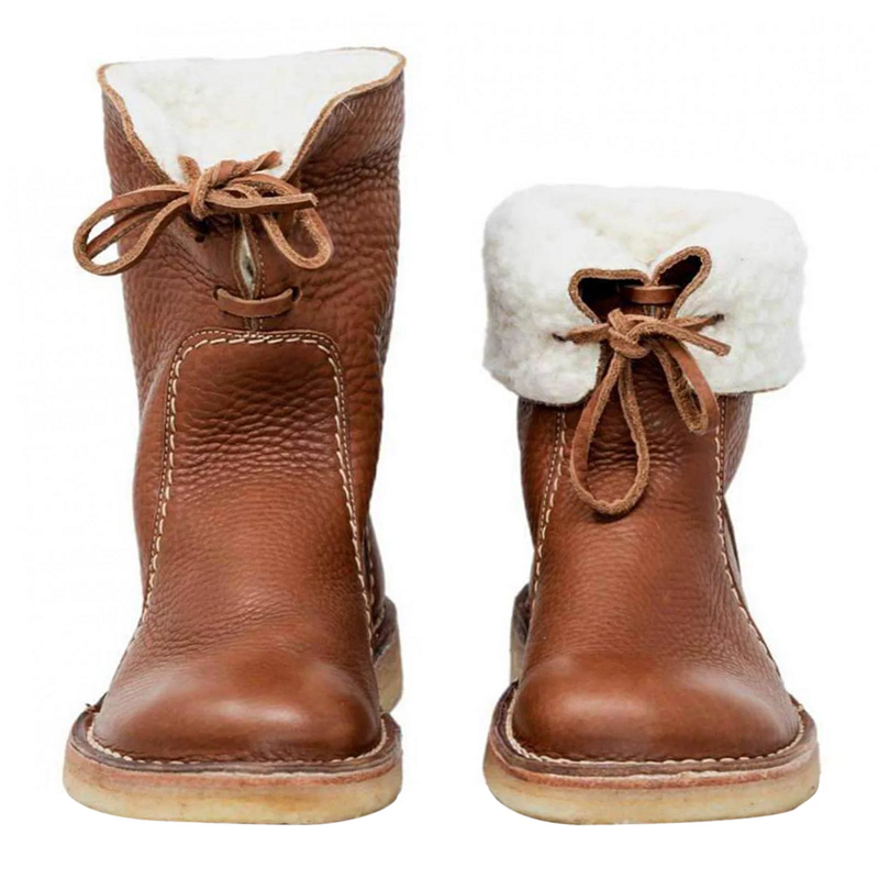 Nova™ - Winter Boots (Fully Lined With Soft Fur) – quanoloshop