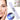 Blue Light Laser Pen for Spots, Scars & Blemishes