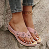 FlowerToe Sandals™ - Elegant and comfortable orthopedic sandals.