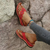 FlowerToe Sandals™ - Elegant and comfortable orthopedic sandals.