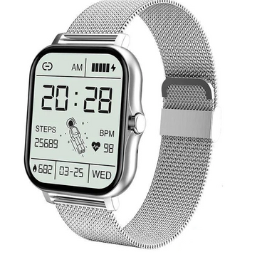 Quanolo™️ - Premium Multifunctional Smart Watch